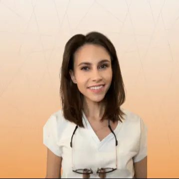 Magdalena  Gawleta, stomatolog Ruda Śląska