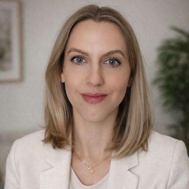 Anna Feliksiak, psycholog Warszawa