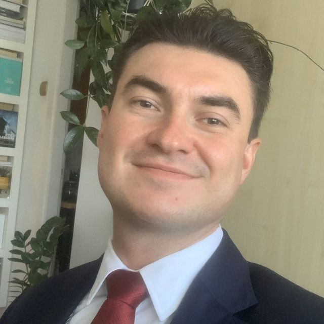 Michał Nowak, ortopeda Bieruń