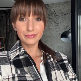 Powiększ obraz: Anna Błaszczyk, psycholog Konin