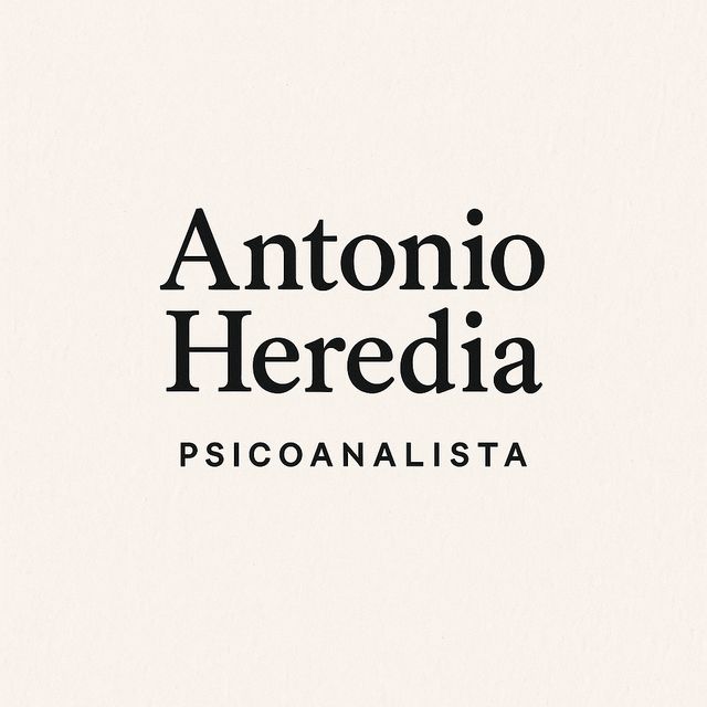 Antonio Heredia, Psicólogo Madrid