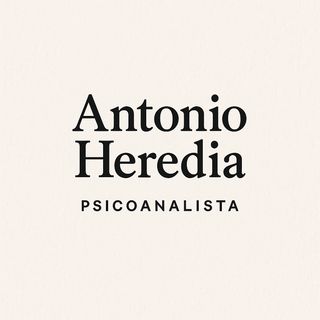  Antonio Heredia