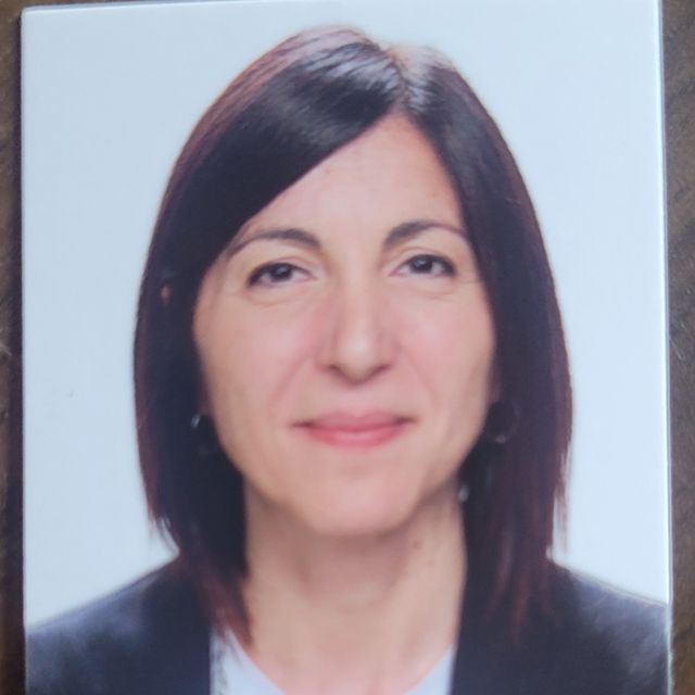 Stefania Caruso, psicologo Gallarate