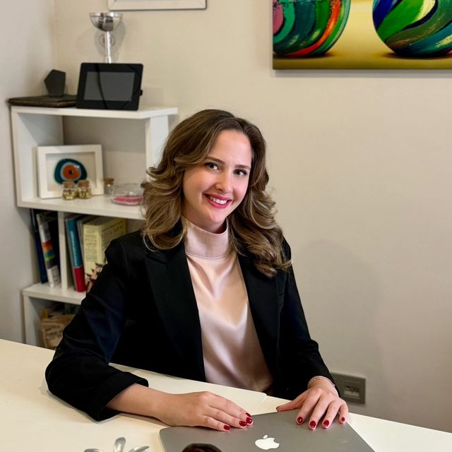Merve Gündeş