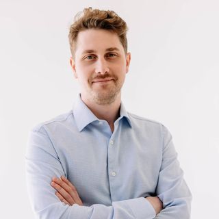 Powiększ obraz: Mateusz Szpunar, ortopeda Rzeszów