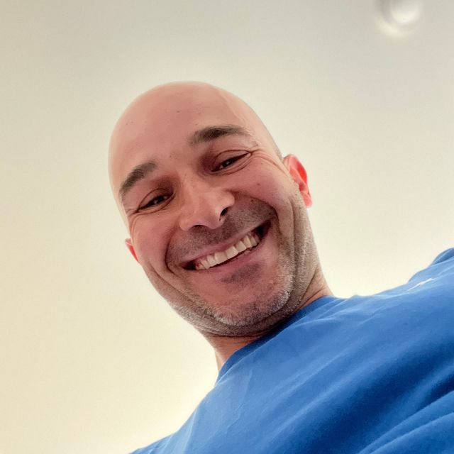 David Freimann, stomatolog Warszawa