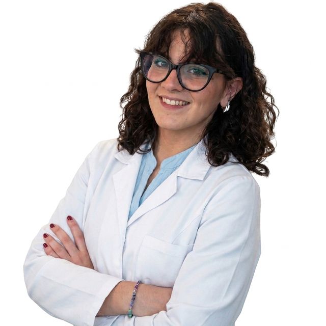 Giulia Falcone, ostetrica Grassobbio