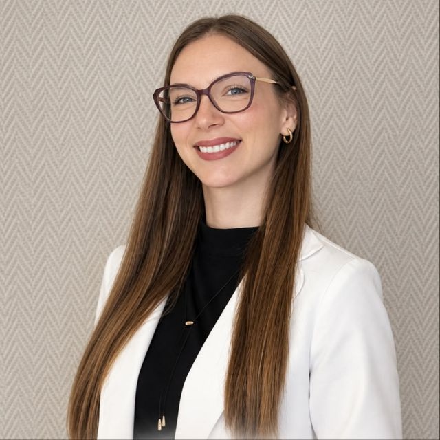 Pamela Kristina Mrvaljevich