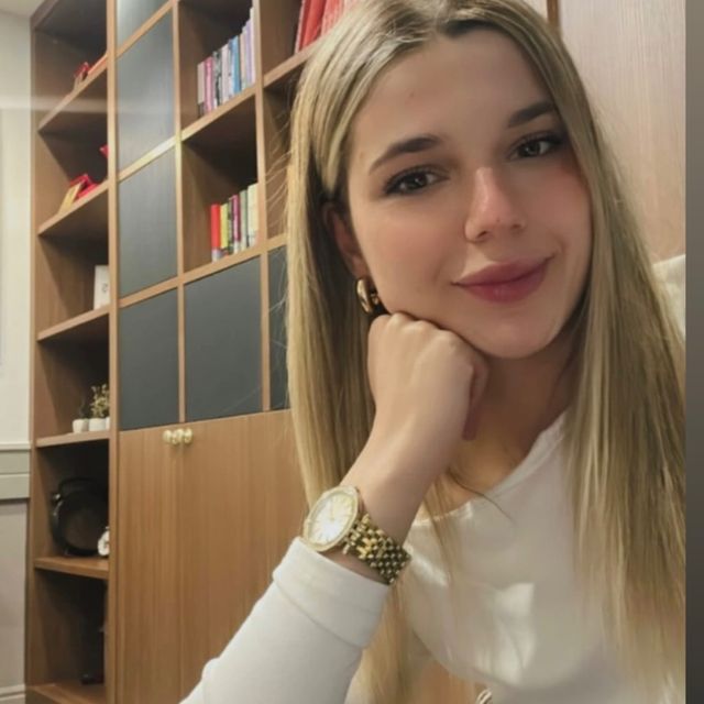 Havva Nur Konak, Psikoloji Başakşehir