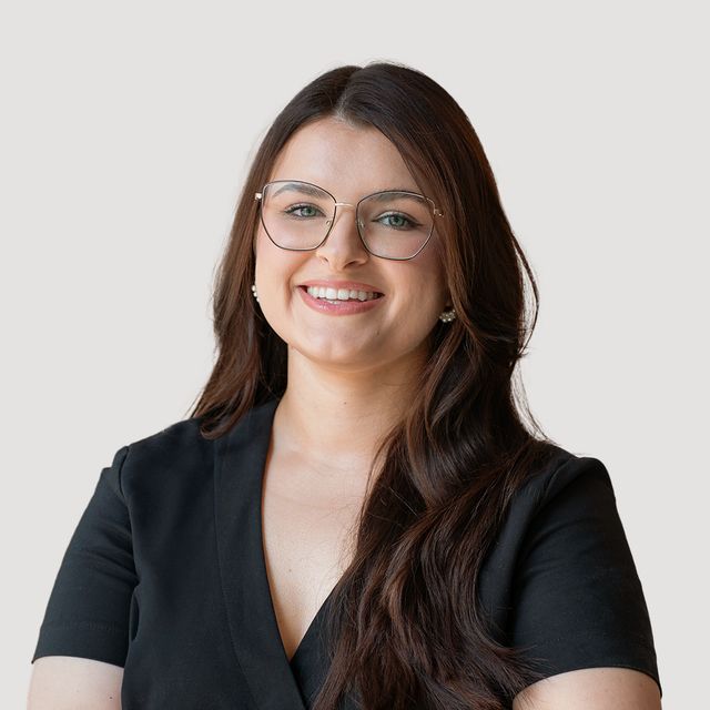 Paulina Ofierska, fizjoterapeuta Warszawa