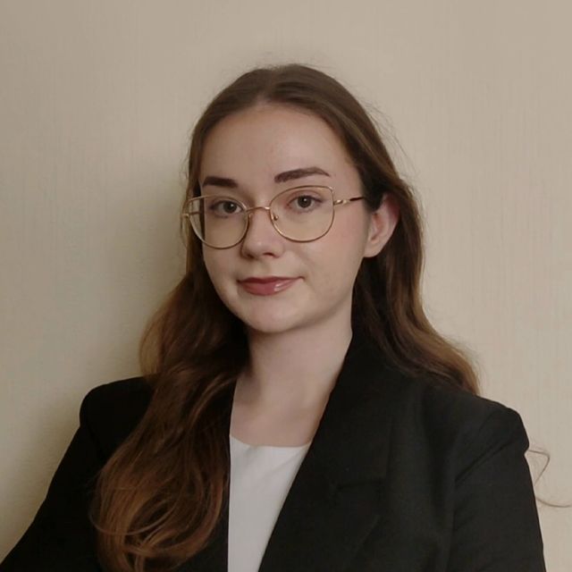 Agnieszka Mielczarek, psycholog Katowice