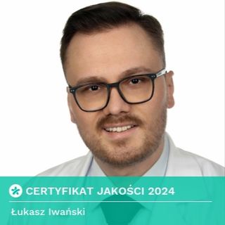 Łukasz Iwański