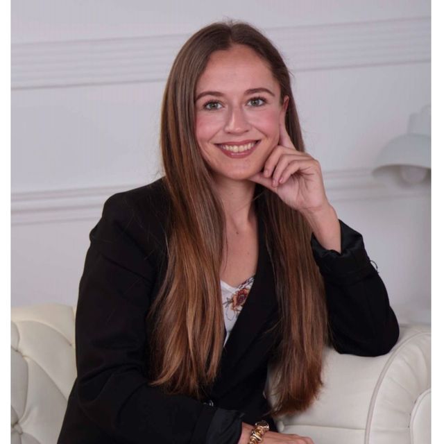 María Canales Castelló, Psicólogo Segorbe