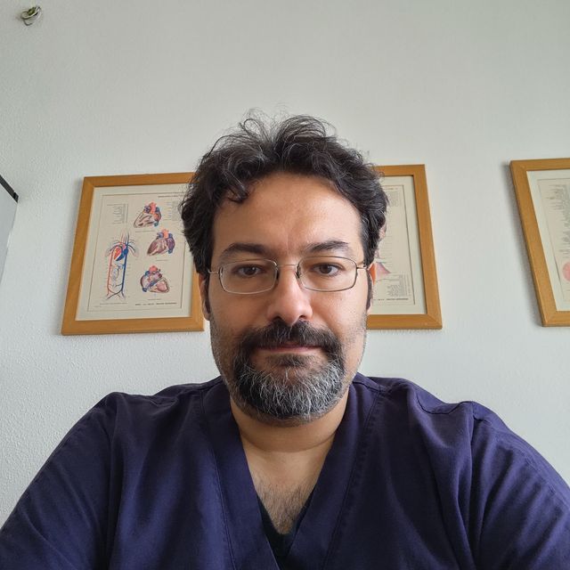 Bruno Bussa, urologo Olbia