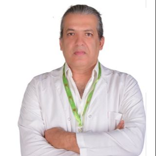 Mehmet Ergün Parmaksız, Çocuk Cerrahisi Şahinbey