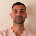 Luigi Pinna, fisioterapista Quartu Sant'Elena