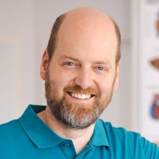 Michael Denne, Allgemeinmediziner Sulzbach/Saar