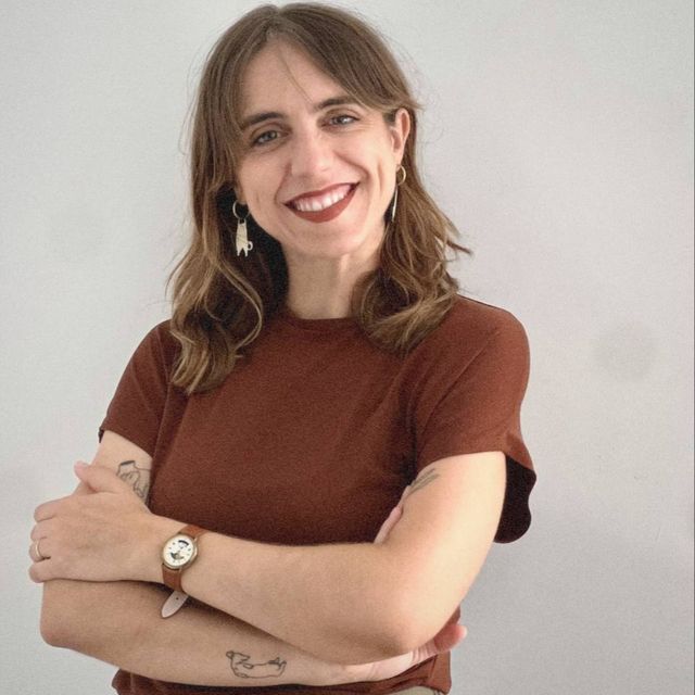 María Ángeles Hernández Arnaldos, Psicólogo Granada