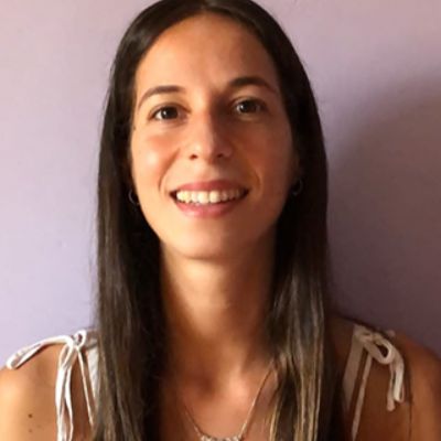 Cristina Barreras Muntané, Fisioterapeuta Barcelona