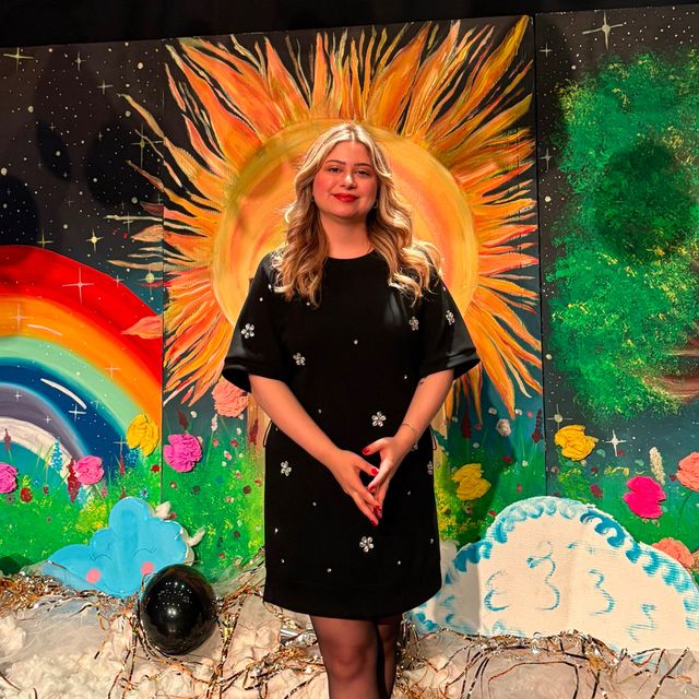 Beyza Ergin, Psikoloji Zonguldak