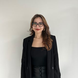 Resmi büyüt: Melisa Şan, Psikoloji İzmir