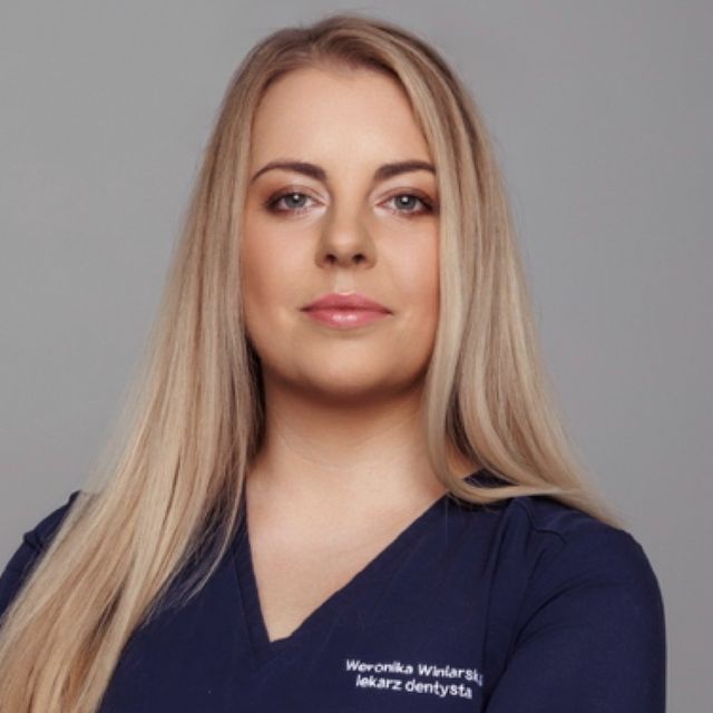 Weronika Winiarska
