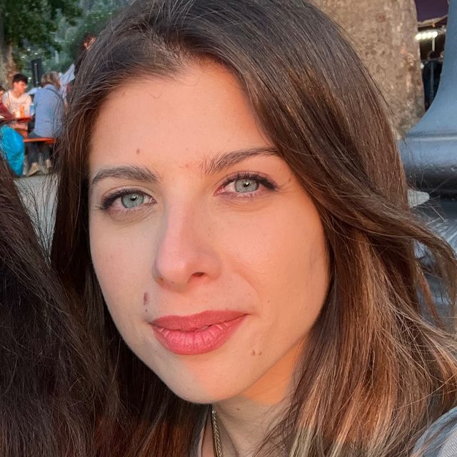 Beatrice Manfrè, psicologo Roma