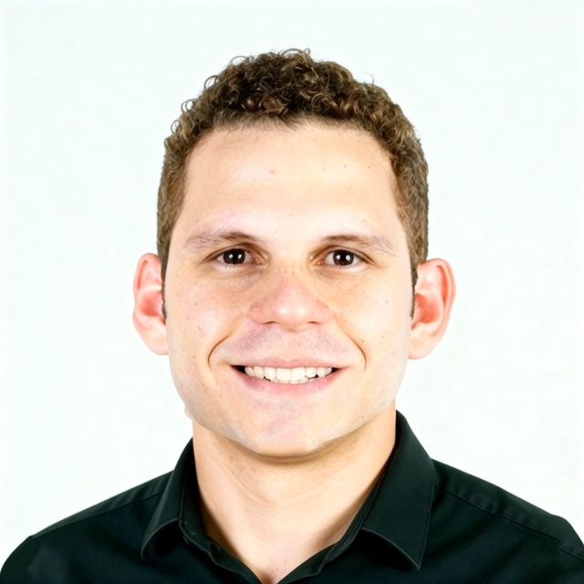 José Javier Rodríguez Irausqui