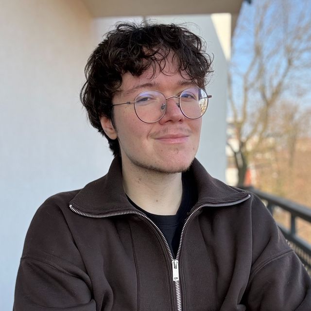 Bruno Mikrut, psycholog Kraków