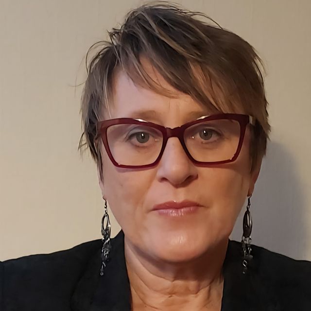 Silvia Casalegno, psicoterapeuta Torino