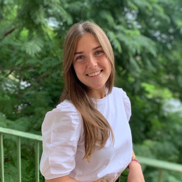 Paula Estarlich Borrás, Psicólogo Valencia