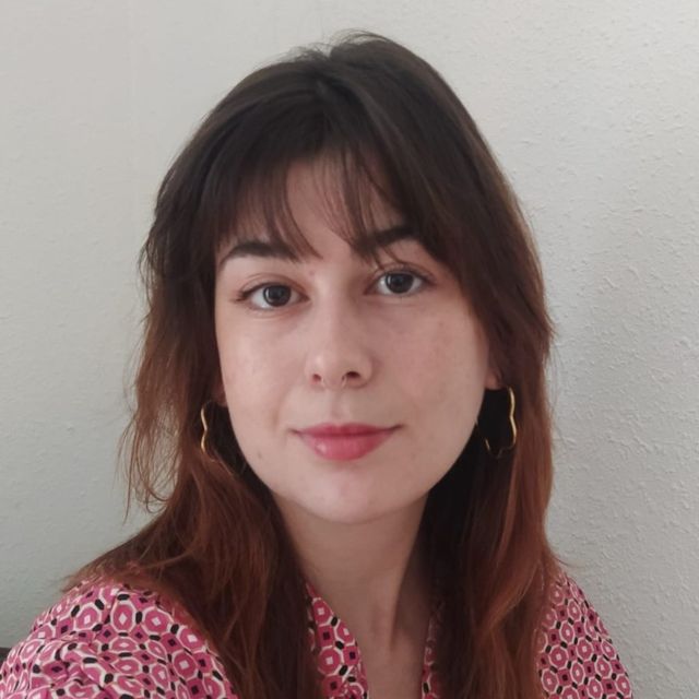 Irene Sánchez Renedo, Psicólogo Madrid