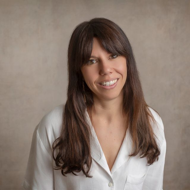 Lali Ruiz Soto, Psicólogo Chiclana de la Frontera