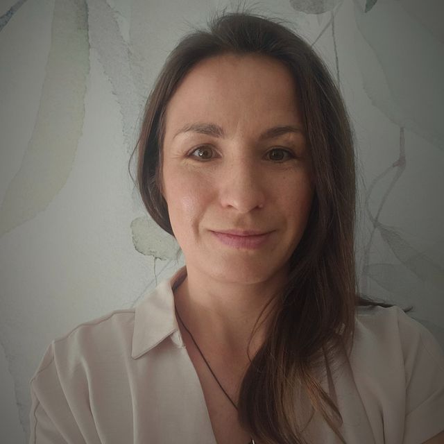Anna Krakówka-Kowalska, psychoterapeuta Myślenice