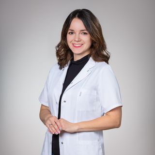 Powiększ obraz: Natalia Mroczyk, reumatolog Poznań