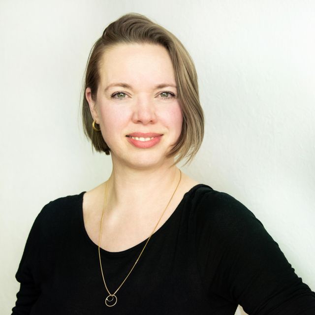 Pia Götz, Heilpraktiker Berlin