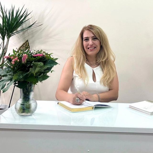 Sevim Kiran, Heilpraktiker Aachen