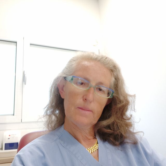 Annalisa Santachiara, dietologo Boretto