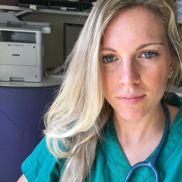 Ambra Uliana, endocrinologo Treviso