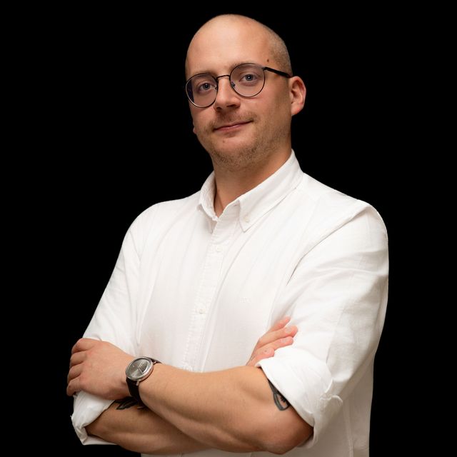 Michał Czerwiec, ortopeda Rzeszów