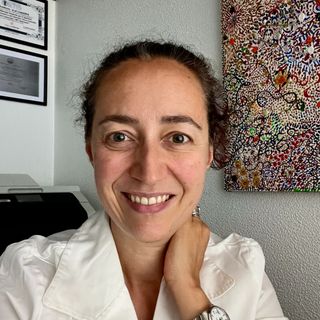Chiara Cortiana, nutrizionista Bergamo