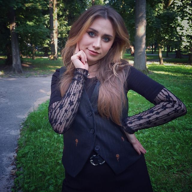 Katarzyna Malecka-Wegenko, psycholog Kielce