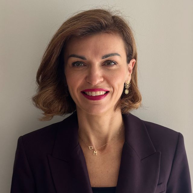 Marta Fornagiel-Bieniek, diabetolog Nowy Sącz