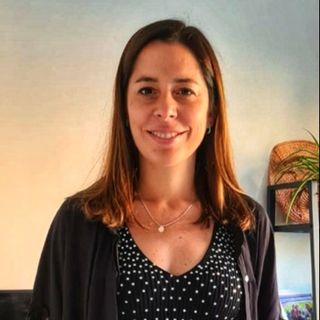 Acercar imagen: Paula Romaniuk Ortega, Psicólogo Valencia
