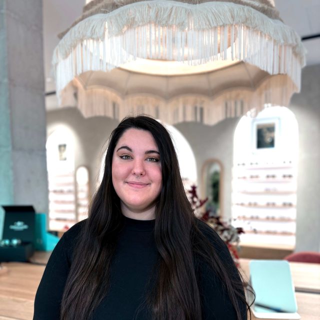 Maria del Mar Valverde Gil, Terapeuta complementario Torre del Mar