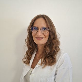 Alessandra Bombacio, nutrizionista Qualiano