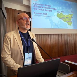 Dott. Rosario Vecchio