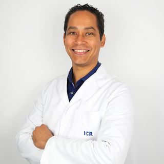 Acercar imagen: Jhon Manuel Gonzalez Nuñez, Médico general Barcelona