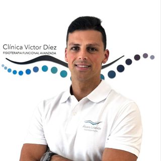 Acercar imagen: Álvaro Lalanda Bercial, Fisioterapeuta Las Rozas de Madrid