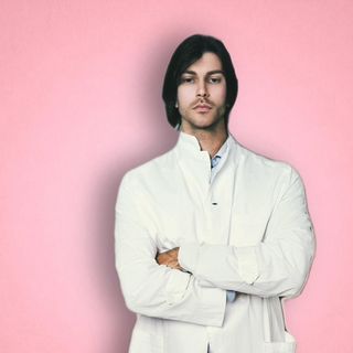 Ingrandire l'immagine: Marco Boiocchi Delfrate, medico estetico Milano